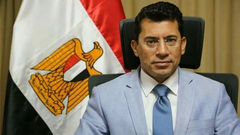 مديرية الشباب والرياضة تواصل عقد مقابلات اختيار اللجان الشبابية ببلبيس. . غدا