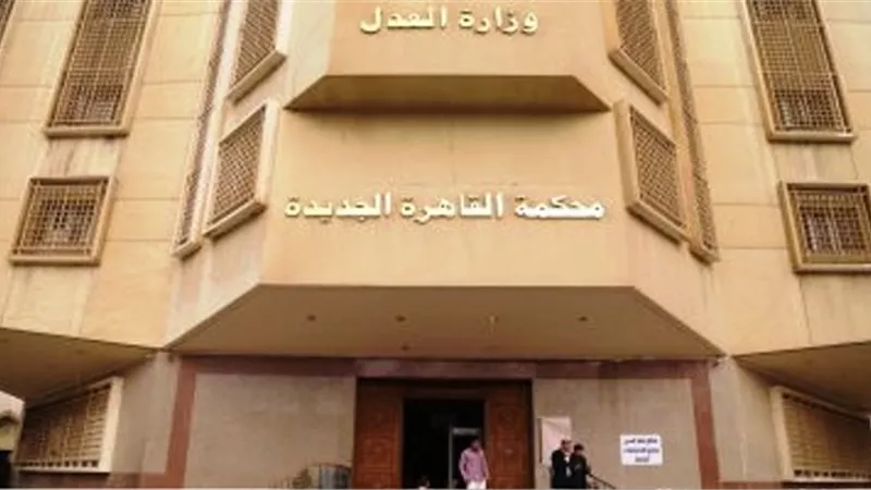 المحكمة تبرئ مدير التنمية ورئيس أحياء مدينة بدر .. بالصور