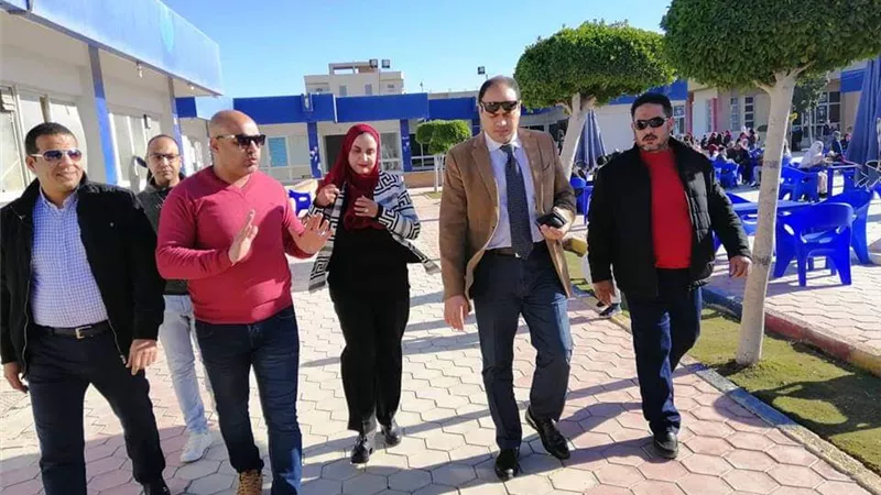 بوابة الجمهورية