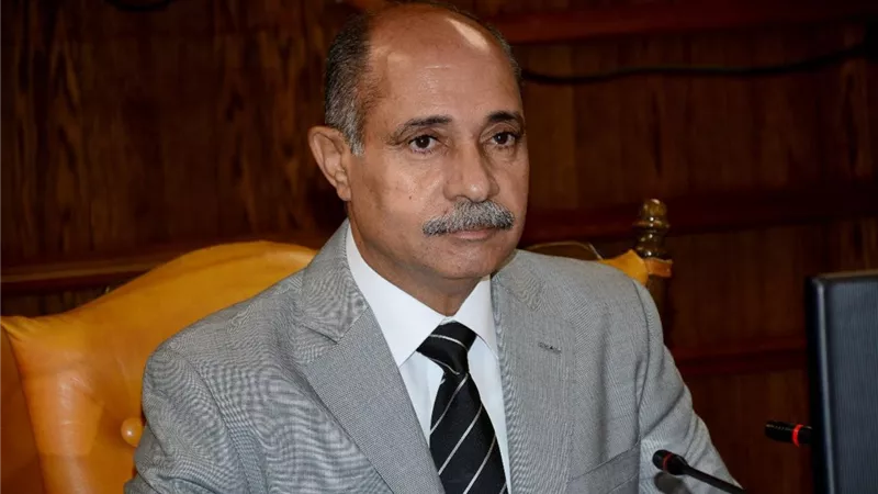 بعد أرباح 951 مليون جنيه.. الفريق يونس: مصر للطيران حققت إنجازا كبيرا في ظل التحديات