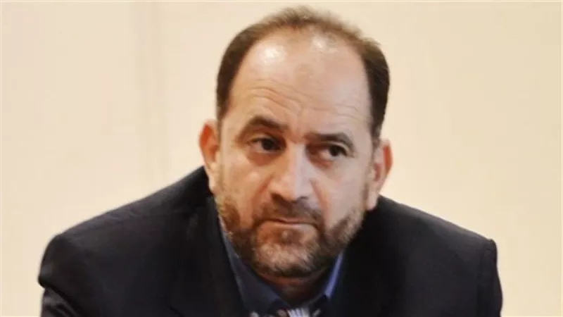 حماده المصري: لن اترشح في انتخابات اتحاد الكرة