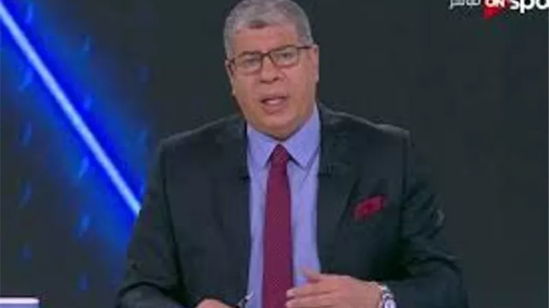 شوبير: للمرة المليون معنديش حساب على الفيسبوك