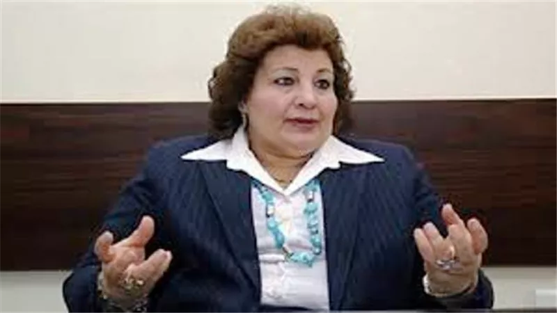 وكيلة حقوق الانسان بالبرلمان:مؤتمر الإمارات العالمي للأخوة الإنسانية دعوة للتسامح