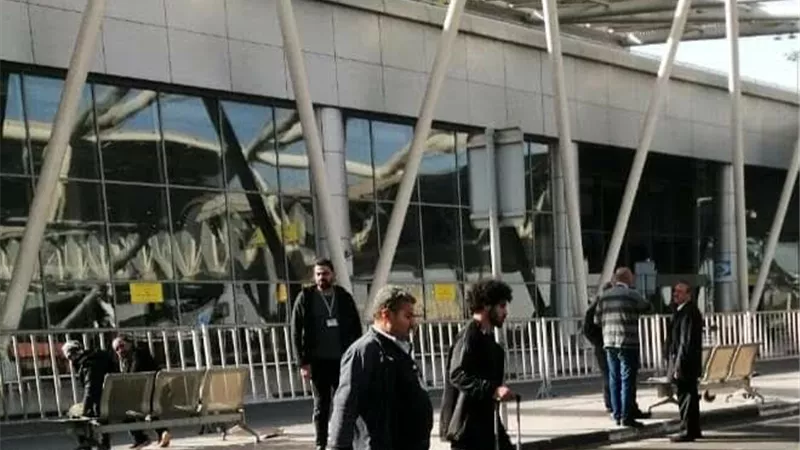 بعثة الزمالك تعود إلى القاهرة بعد هزيمة جورماهيا