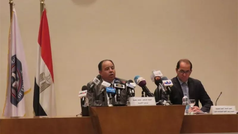 21 مليار جنيه فائض بالموازنة في النصف الأول من العام المالي الحالي
