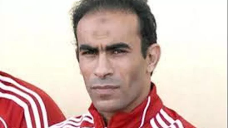 إدارة الاهلي تحذر سيد عبد الحفيظ