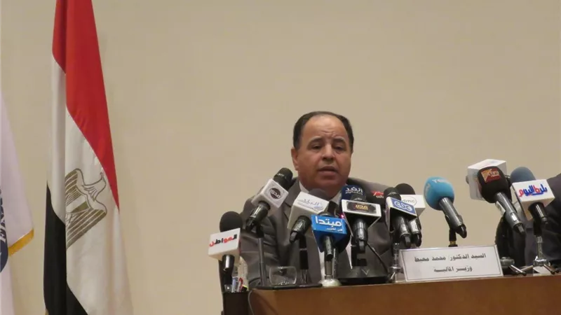 وزير المالية: الاقتصاد يسير بثبات على الطريق الصحيح