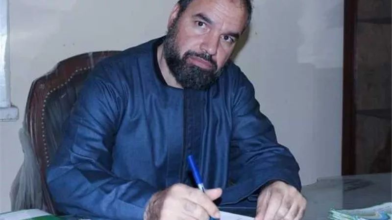 نقيب الفلاحين: وزير الزراعة رفض المشروع القومي لإستصلاح 2.5 مليون فدان