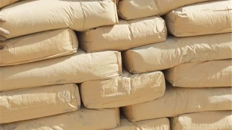 ضبط 9طن مواد بناء غيرمطابق للمواصفات بالدخيلة