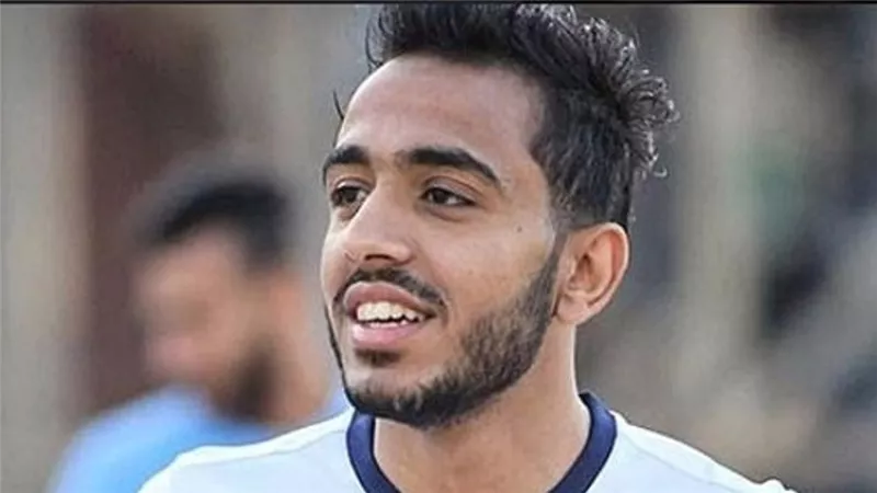 كهربا يجدد للزمالك بـ 30 مليون جنيه