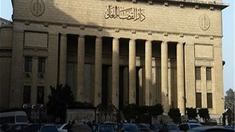 محمد توفيق لقاضي اعتصام رابعة: المسلحون استخدموا المعتصمين كدروع بشرية.. وقتلوا الضباط