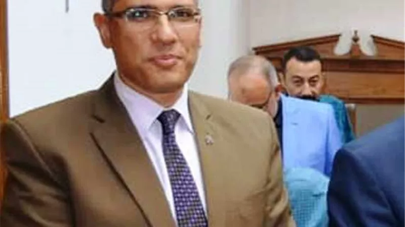 النجار: نبأ سار للمشتركين بالمياه فى مدينة القاهرة الجديدة