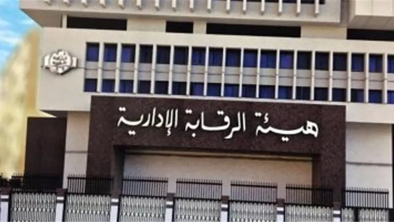الرقابة الإدارية تضبط 4 عصابات حاولت تهجير مصريين ولاجئين إلى 14 دولة