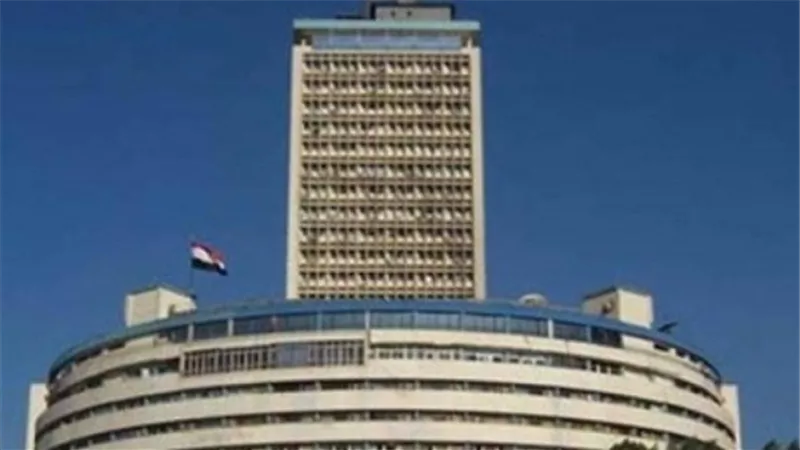 السيطرة علي حريق بمعهد الاذاعة والتليفزيون