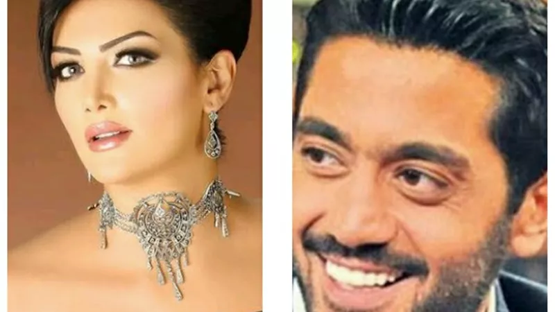 أحمد فلوكس وحورية فرغلي ووفاء عامر يكشفون