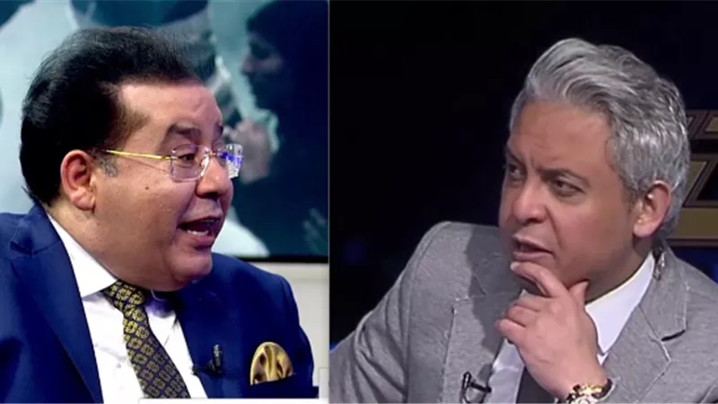 اختفاء معتز مطر .. آخر حلقات انقسام العصابة الاخوانية