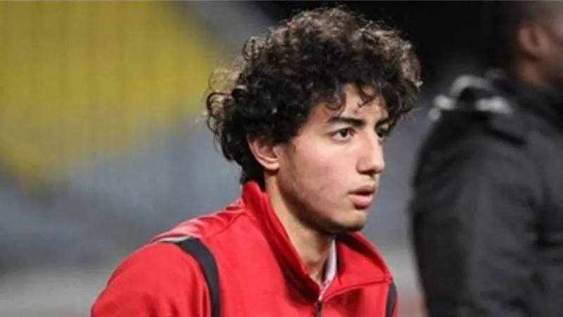 الأهلى يوضح اسباب خروج محمد هانى خلال مواجهة إنبى