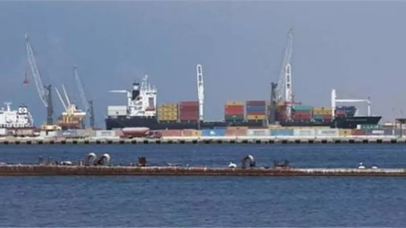 اغلاق ميناء نويبع لسوء الاحوال الجوية