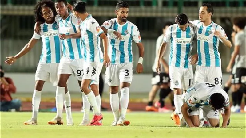 تركى آل الشيخ يكشف عن بيع 6 لاعبين من بيراميدز بـ 31 مليون دولار