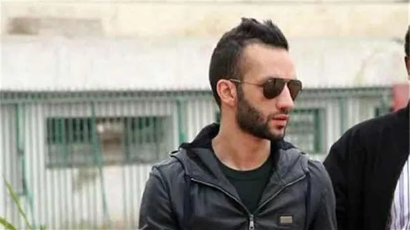 أمير مرتضى ساخرا من عبدالحفيظ: غرفة حكام النادي الأهلي