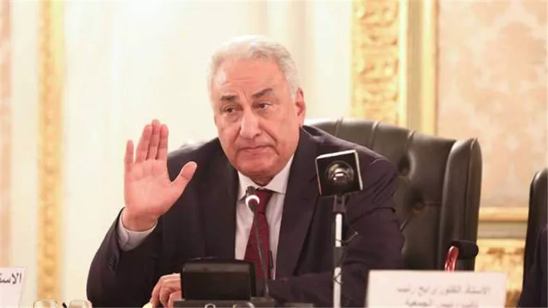 سامح عاشور: المحاماة والقضاء متلازمان.. ودستور 2014 مؤقت