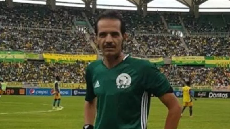 دجيش: هدف إنبي غير صحيح.. والأجانب لديهم أخطاء أقوى