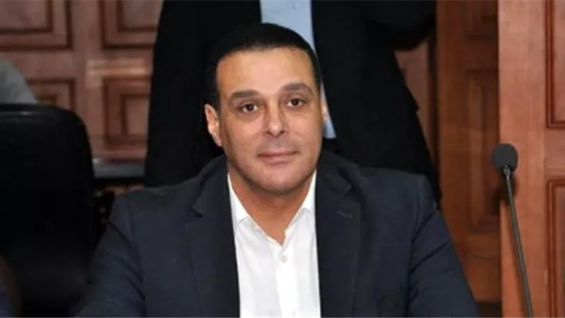 عصام عبدالفتاح :هناك من يحاول تدمير منظومة التحكيم فى مصر