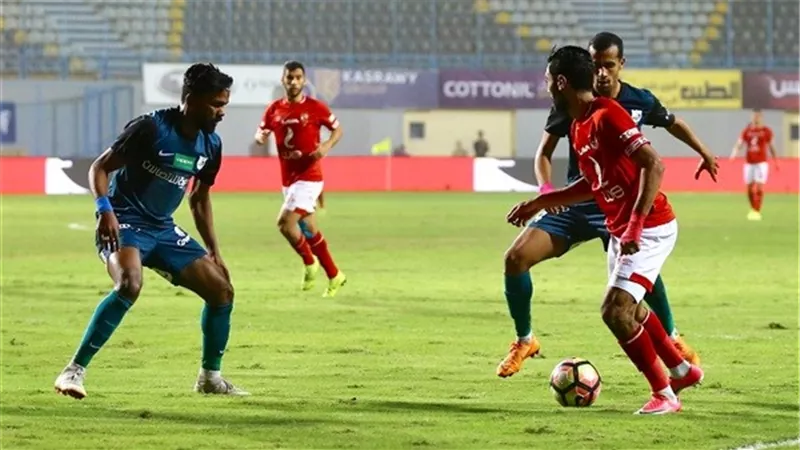 إنبي: الحكم على الهدف صعب