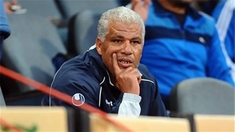 حمد إبراهيم: أشكر ميمي عبد الرازق ومصطفى يونس على تحمل المسئولية
