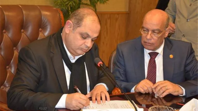 ننشر نتيجة الاعدادية بالغربية تعرف عليها بالاسم ورقم الجلوس