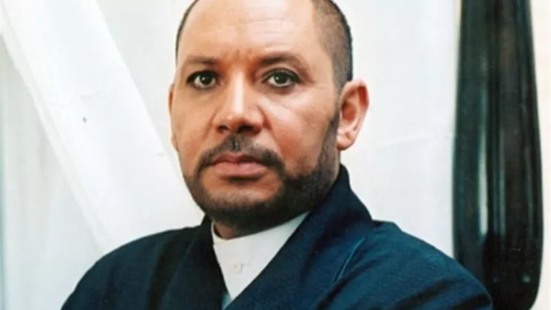 كمال أبورية: 