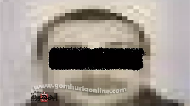 ضبط مقاول هارب من 26سنة حبس