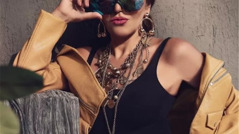سميرة سعيد تكشف عن مفاجأة لجمهورها .. صور
