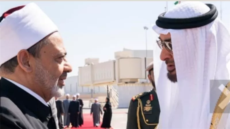 الصحافة الإماراتية: وثيقة الأخوة الإنسانية دستور عمل لكرامة الإنسان