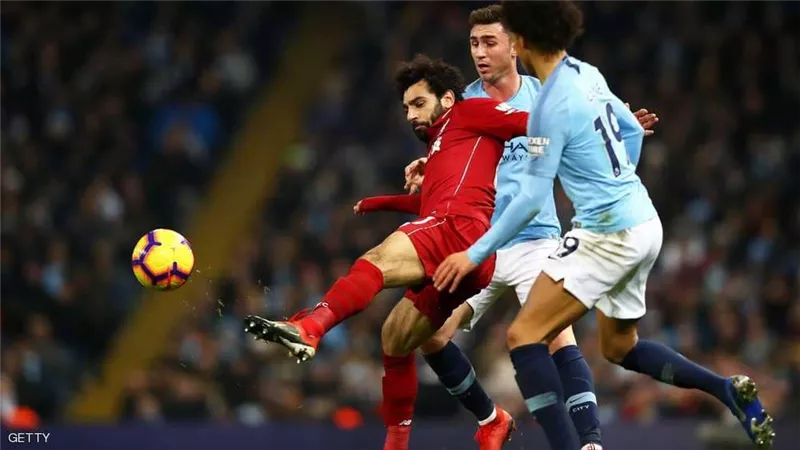 الكمبيوتر يتوقع بطل الدورى الإنجليزى
