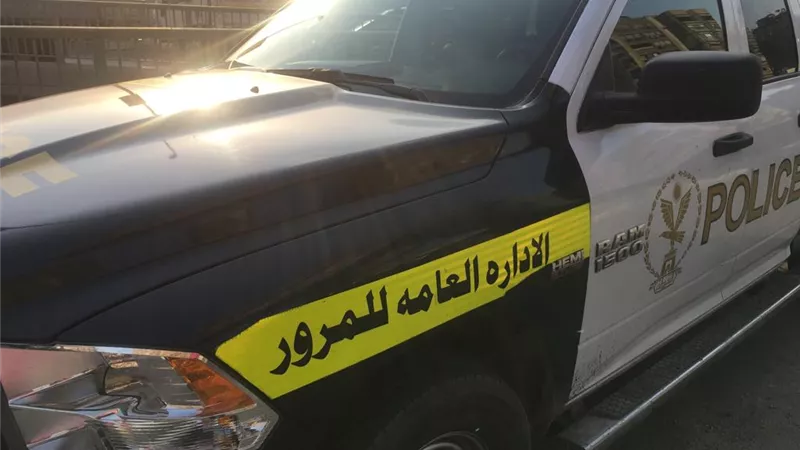 المرور: سيارات إغاثة ودفع رباعى بكافة الطرق السريعة
