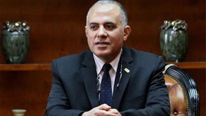 الري: نتابع حالة الطقس كل 6 ساعات