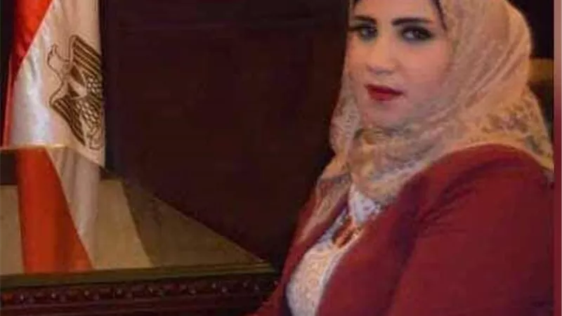 نائبة حزب المحافظين تعلن موافقتها على التعديلات الدستورية