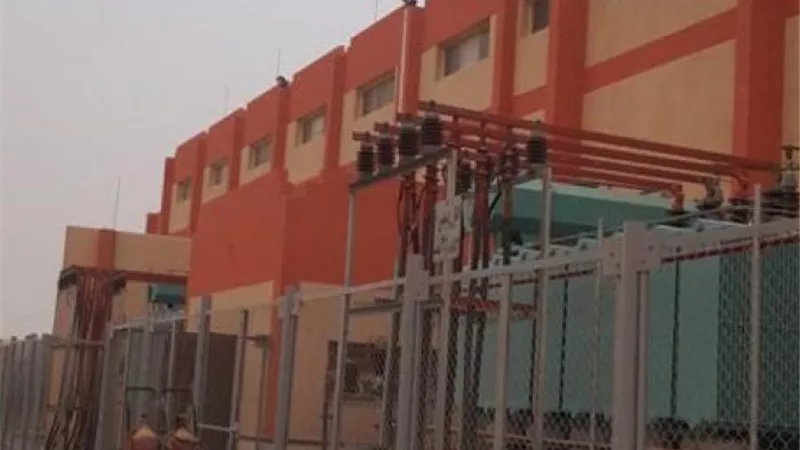 الإسكان: إطلاق التيار بمحطة محولات ابنى بيتك 6 لتوفير التغذية الكهربائية