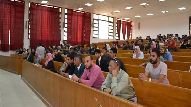 ننشر نص اللائحة المالية والإدارية للاتحادات الطلابية بالجامعات