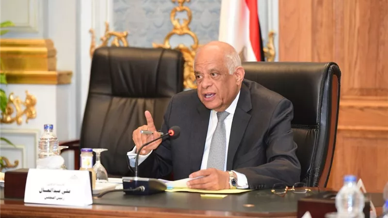 بيان بشأن اجتماع اللجنة العامة الثاني لأعضاء مجلس النواب بتعديل الدستور