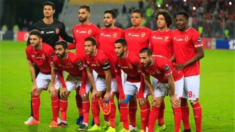 مستشفى الاهلى.. اصابة جديدة تضرب القلعة الحمراء