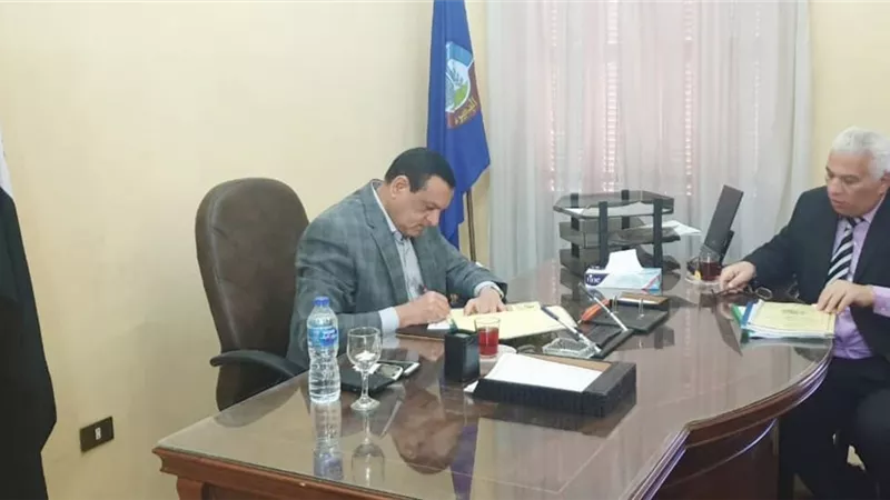 نتيجة الشهادة الاعدادية بالبحيرة..بالاسم ورقم الجلوس