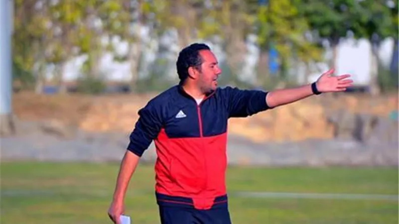 مدرب كليوباترا يوضح أسباب صعوبة مواجهة منتخب السويس