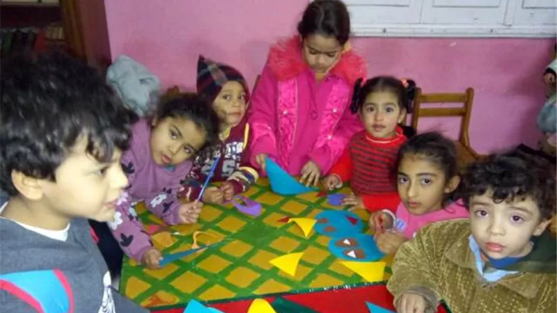 قافلة ثقافية لـ