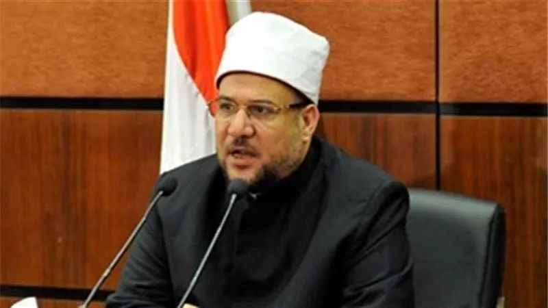 حملات تفتيشية على مساجد مطروح.. وتحويل المخالفات للتحقيق