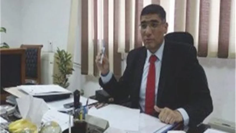 رئيس الجهاز: مهلة شهر للمُتخلفين عن استلام قطع الأراضى بمشروع 