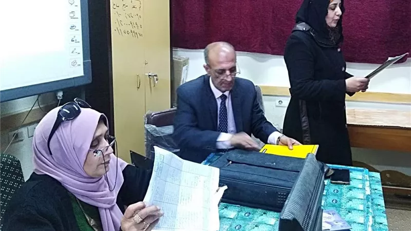 صحافة بلبيس تختتم ورشة عمل رفع كفاءة الأخصائيين.. صور