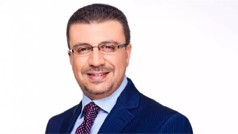 لاول مرة عقد قران على الهواء ببرنامج واحد من الناس مع عمرو الليثى بقناة النهار..السبت