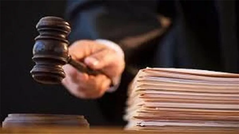 السجن المشدد لقياديين من الجماعة الارهابية لاتهامهم بحرق كنيسة فى سوهاج